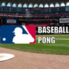 Baseball Pong