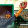 Candystand Baseball