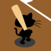 Cat Baseball